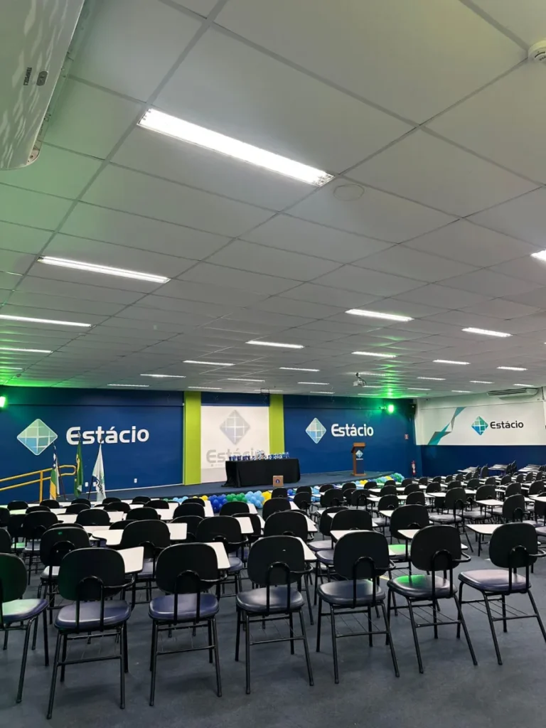 Estácio Sergipe oferece 60 cursos gratuitos à comunidade durante a Semana da Conexão