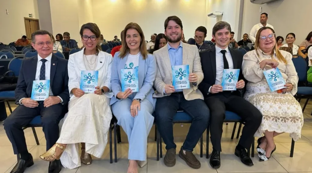 Governo de Sergipe abre inscrições para o III Simplifica MROSC voltado a organizações da sociedade civil