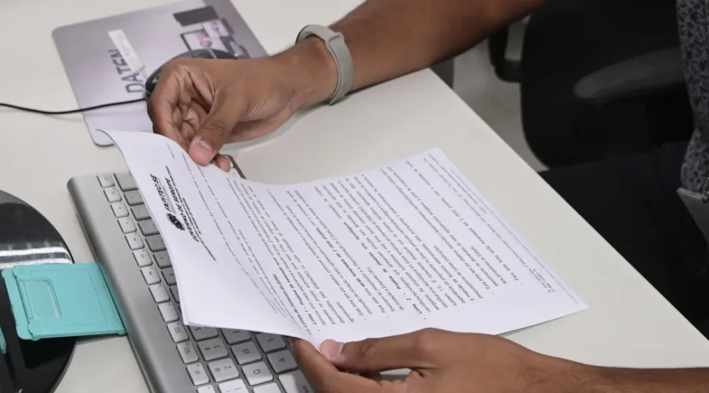 Sergipe publica resultado provisório da avaliação de títulos para auditor fiscal tributário