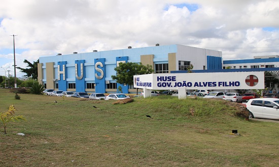 Menino de 4 anos atropelado por motocicleta recebe alta em Aracaju