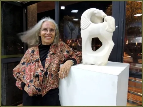 Feira Imagina recebe inscrições para mostra que homenageia Ilma Fontes