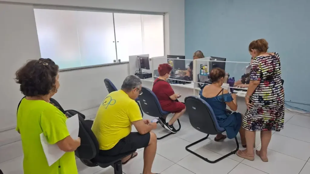 AjuPrev chama segurados nascidos em fevereiro para realizar prova de vida até 28/2