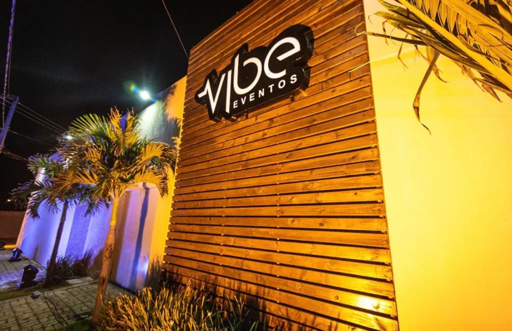 Vibe Music Lounge realiza último show antes da demolição do imóvel