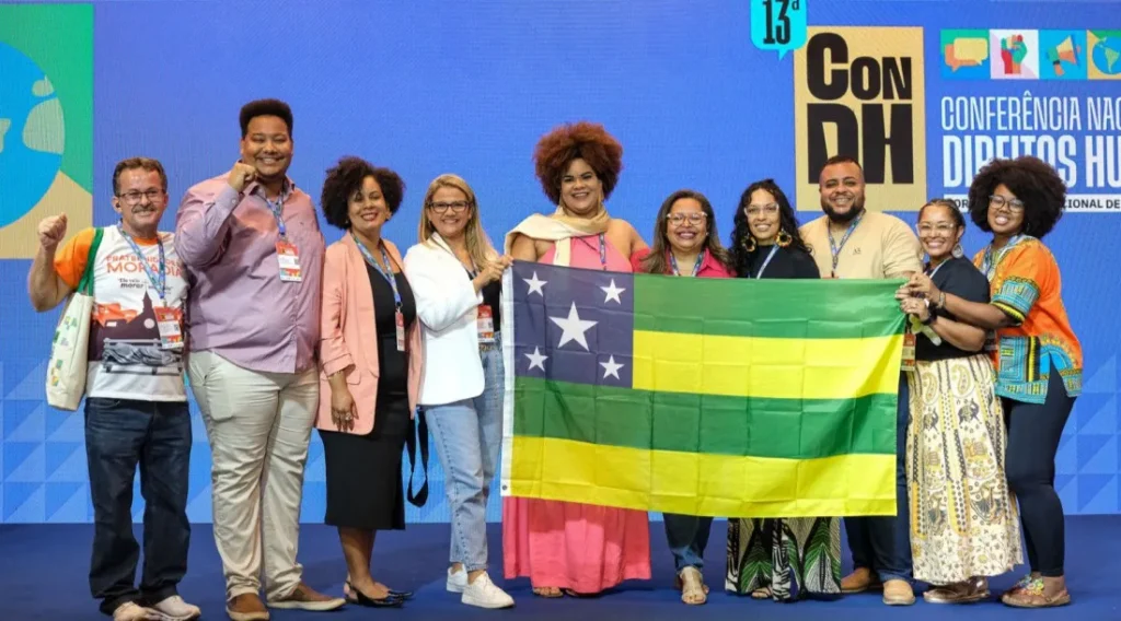 Governo de Sergipe estende inscrições para Conselho Estadual de Direitos Humanos até 6 de fevereiro