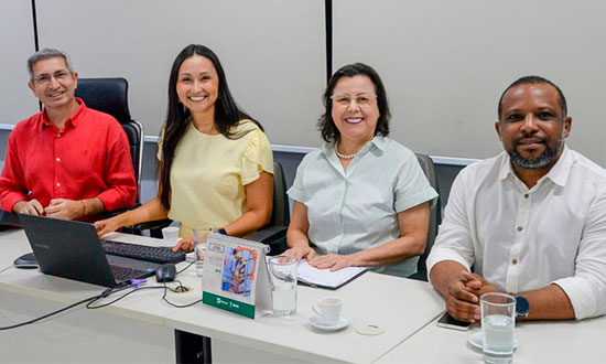 Governo de Sergipe prepara 2ª edição do Prêmio Sergipano de Gestão Pública