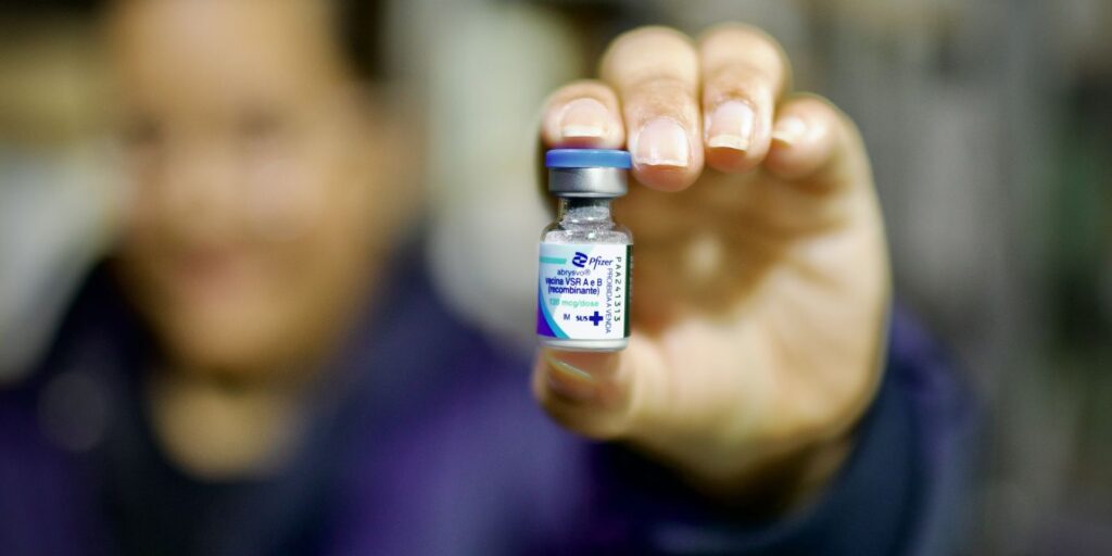 SUS passa a oferecer anticorpo contra bronquiolite para bebês prematuros