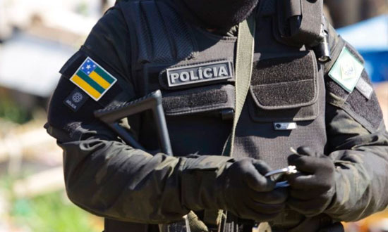Homem é preso em flagrante por tentativa de feminicídio em Carmópolis