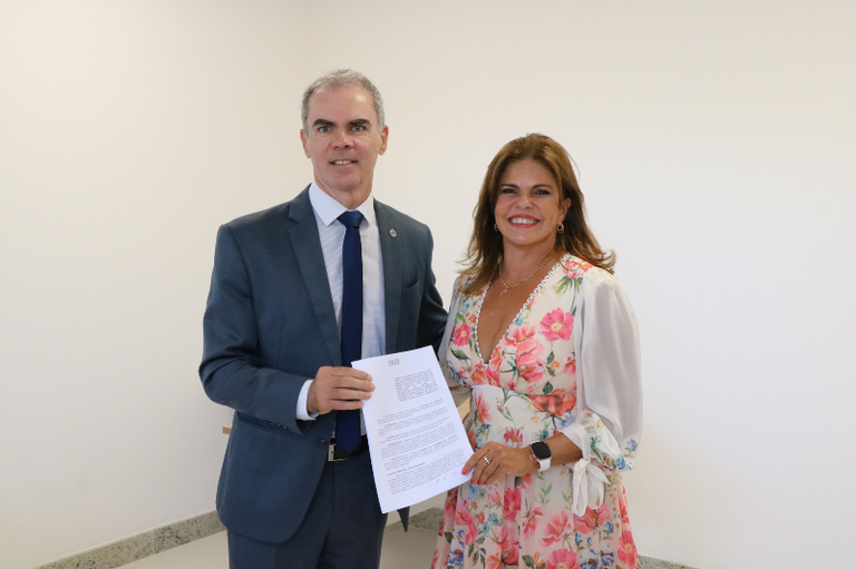 MPF e mais oito órgãos renovam cooperação de cinco anos para combater corrupção em Sergipe