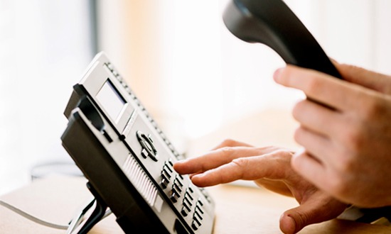 Telefone 118 da Central da SMTT de Aracaju está indisponível por manutenção técnica