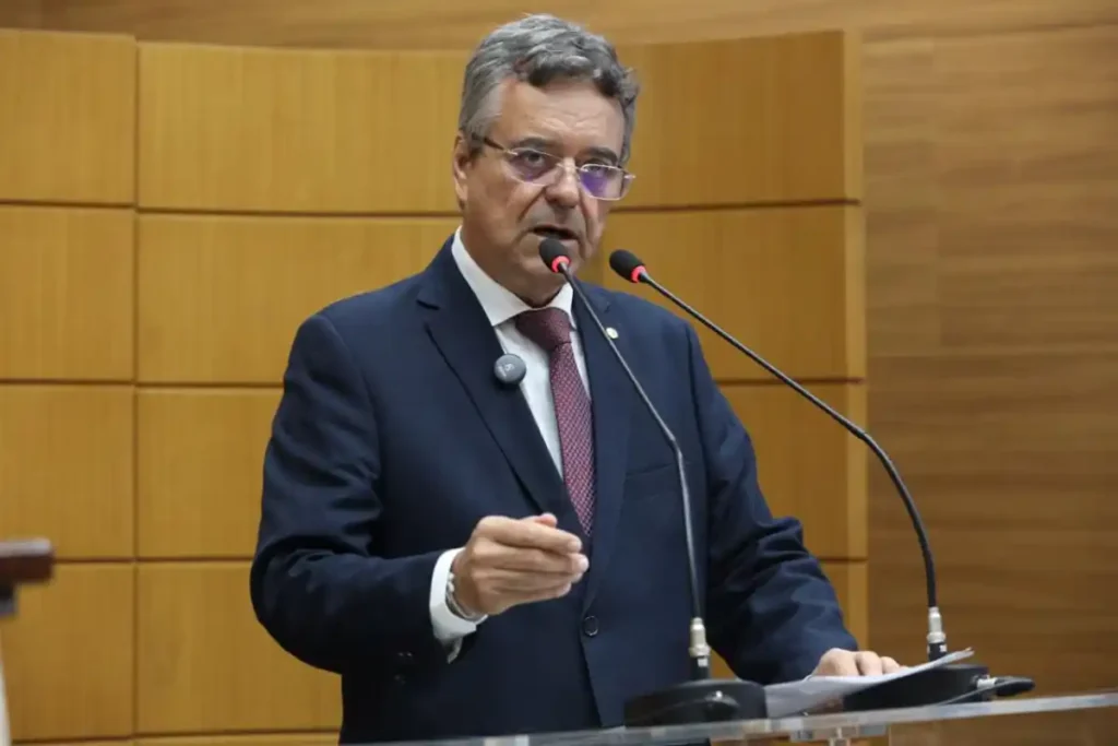 Governo de Sergipe anuncia novas direções para Huse e Hospital do Câncer, diz Luciano Pimentel