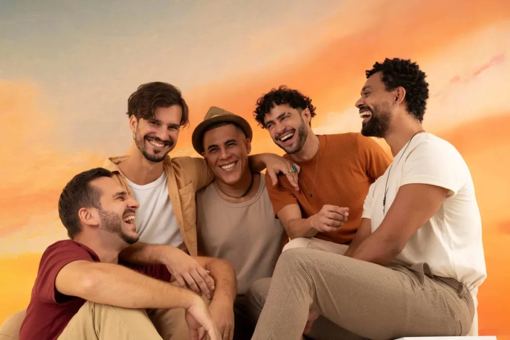 RioMar Aracaju recebe Samba do Arnesto e Os Faranis no esquenta do Carna RioMar