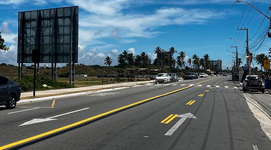 Governo de Sergipe padroniza autorização para eventos em rodovias estaduais