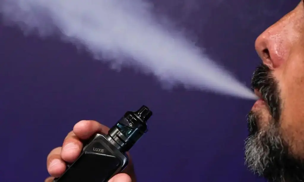Prefeitura de Aracaju lembra que cigarros eletrônicos continuam proibidos em todo o país