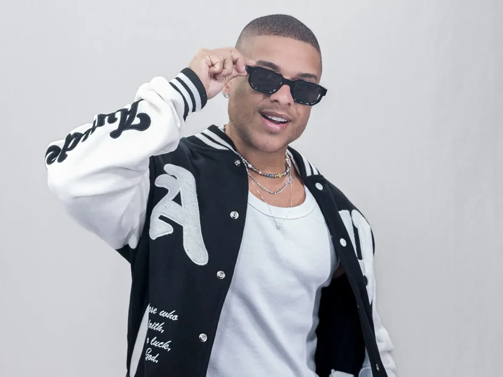 Bruninho Top 7 lidera Ensaio do Rasgadinho nesta quinta no Shopping Jardins