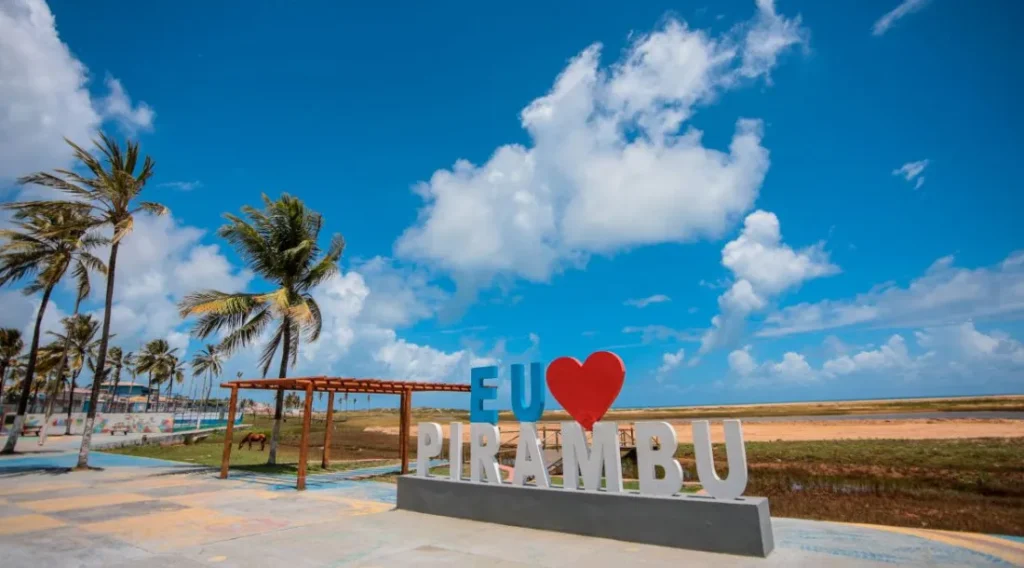 Verão Sergipe 2026 leva programação a Pirambu e aquece setor turístico entre 6 e 8 de fevereiro