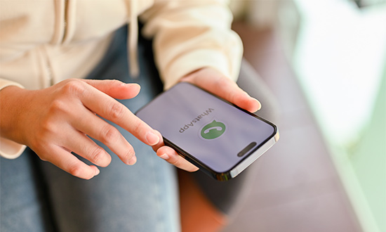 TJSE alerta para golpe de falsos oficiais de justiça no WhatsApp