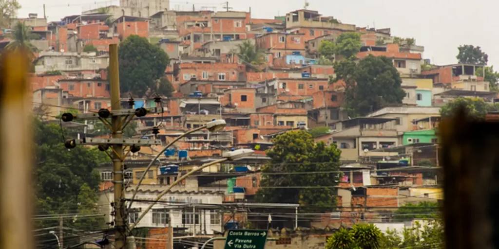 Maioria dos empreendimentos em favelas surgiu após início da pandemia, aponta pesquisa