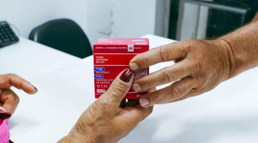 Case esclarece protocolos e prazos para retirada de medicamentos especializados em Sergipe