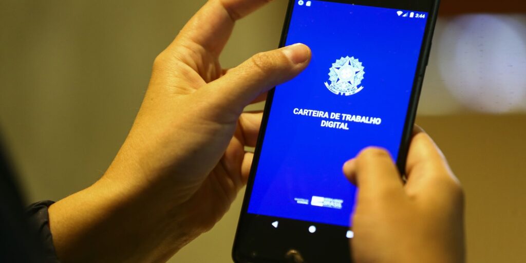 Consulta ao abono salarial PIS/Pasep 2026 já está disponível