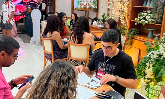 Evento “Casar Mais por Menos” oferece sorteio de viagem para Jericoacoara