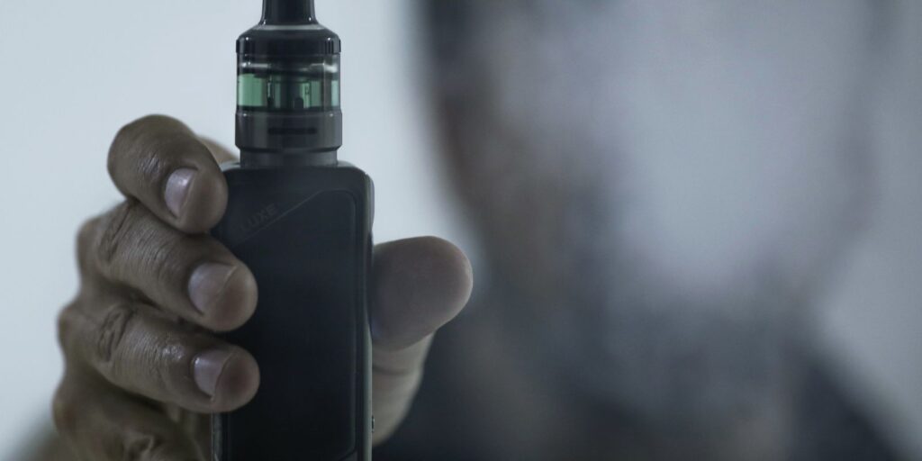 Anvisa e MPF firmam parceria de cinco anos para ampliar fiscalização de cigarros eletrônicos