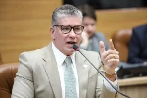 Georgeo Passos contesta portaria do DER que prevê taxa para eventos em rodovias de Sergipe