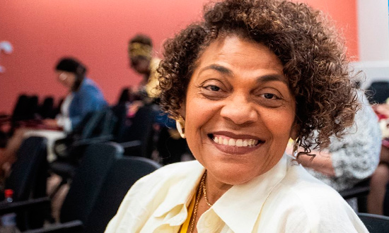 CRESS-SE realiza palestra sobre combate ao racismo e atuação de assistentes sociais