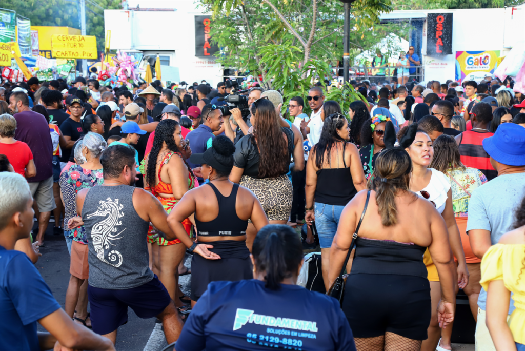 Galo do Augusto Franco terá mais de 330 agentes para garantir segurança neste sábado em Aracaju