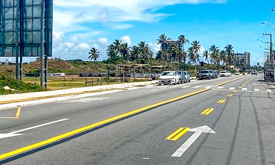 Governador de Sergipe suspende portaria do DER sobre eventos festivos em rodovias
