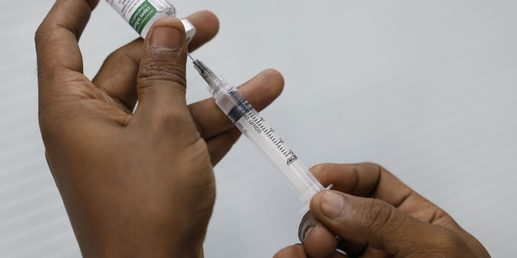 Covid-19 provoca 29 mortes em janeiro e lidera óbitos por vírus respiratórios no Brasil
