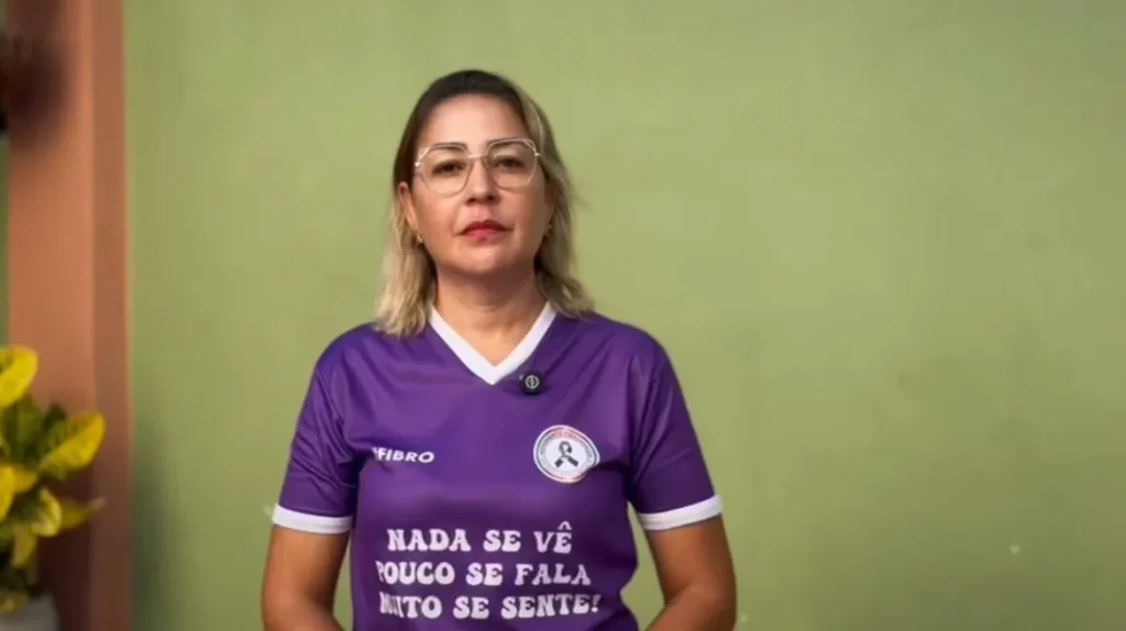 Sergipe adere ao Fevereiro Roxo e Laranja para conscientizar sobre fibromialgia, lúpus, Alzheimer e leucemia