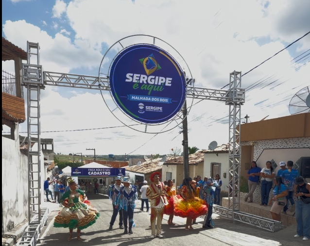 André Moura abre fim de semana com visitas ao Baixo São Francisco e reforça diálogo municipalista