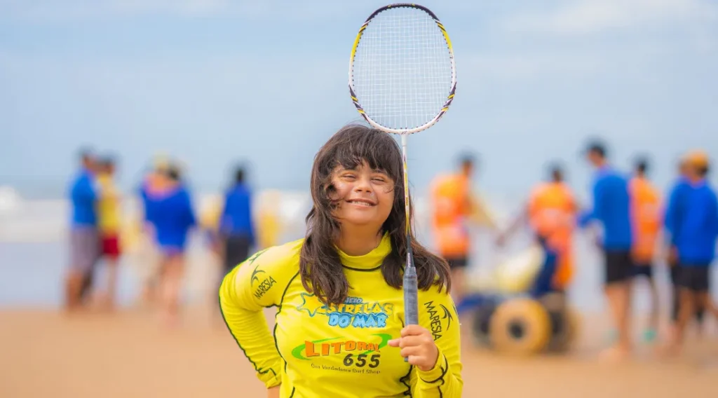 Paradesporto movimenta segundo fim de semana do Verão Sergipe 2026 em Pirambu