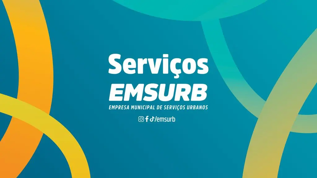 Prefeitura de Aracaju define roteiro de limpeza urbana para esta segunda-feira, 9