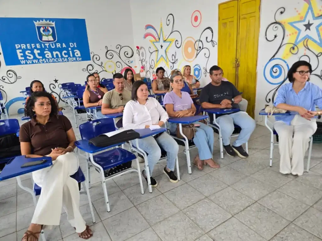 Estância capacita setor de eventos para adoção do Protocolo “Não é Não”
