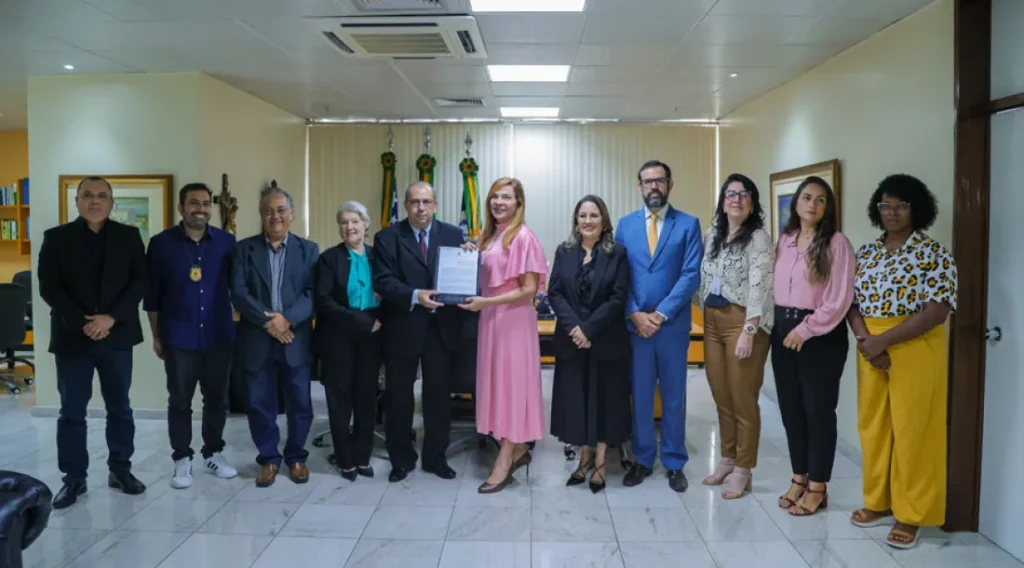 Governo de Sergipe e TJSE ampliam remição de pena para atividades esportivas e culturais