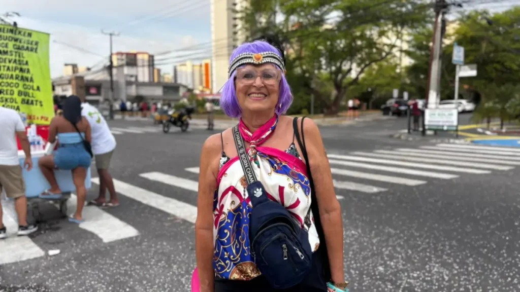 Campanhas de combate ao assédio marcam presença nos blocos de Carnaval em Aracaju
