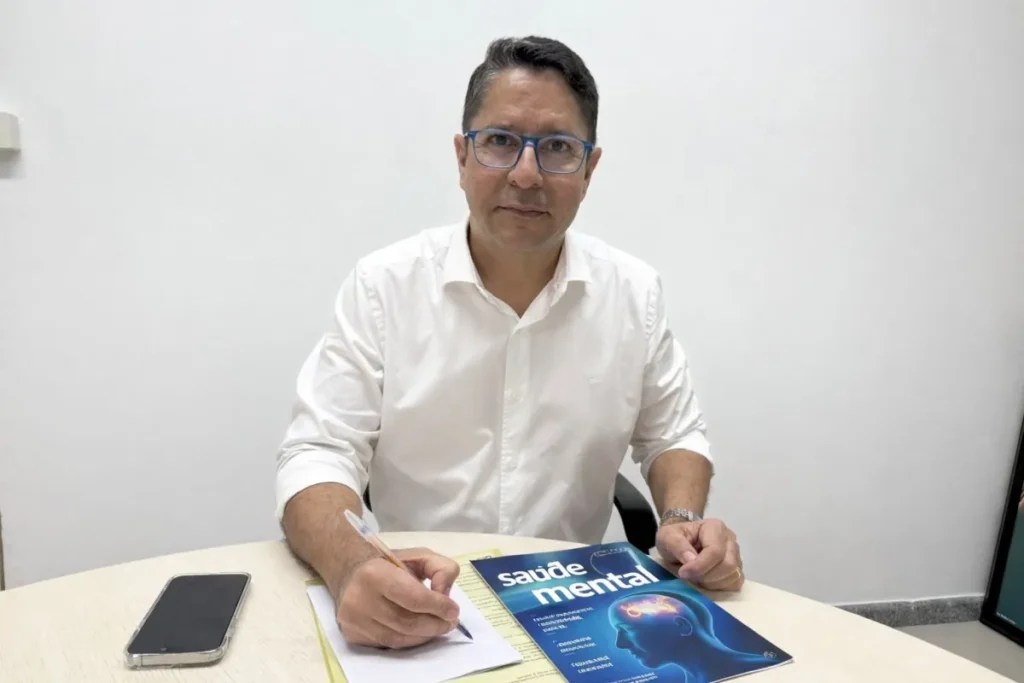 Vice-prefeito de Aracaju lamenta morte de três familiares na Zona Norte e cobra atenção à saúde mental