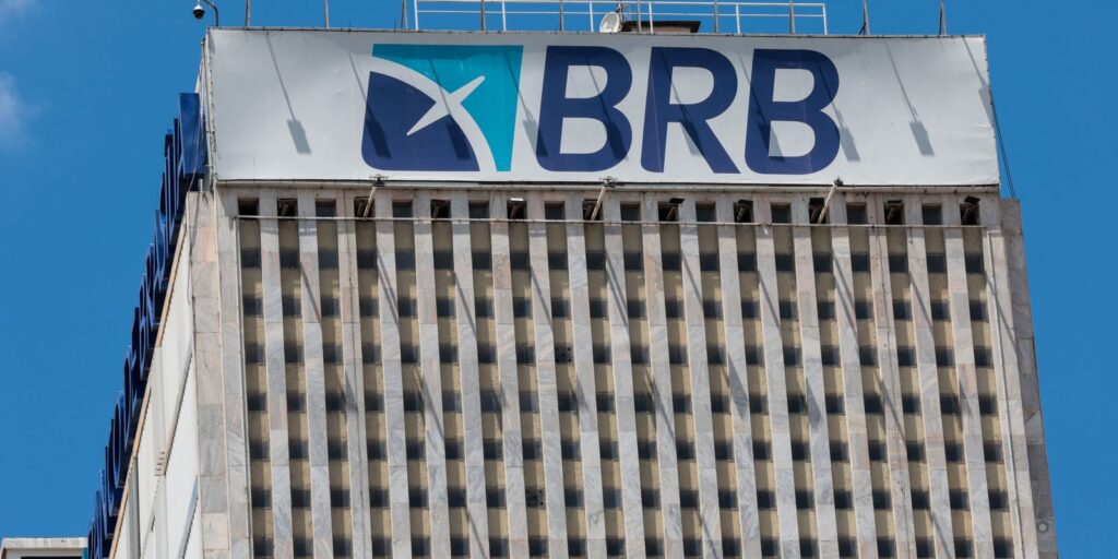 Câmara Legislativa aprova uso de imóveis públicos para capitalizar BRB