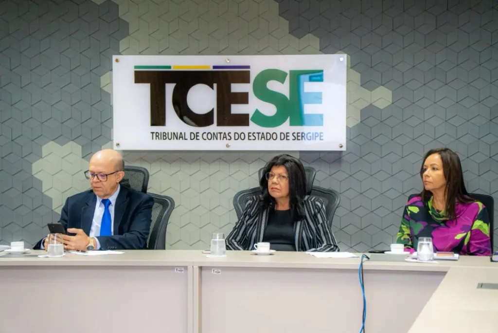 Governo de Sergipe apresenta ao TCE sistema que reforça transparência na execução de emendas estaduais