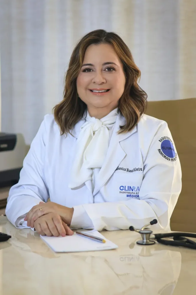 Radioterapia reforça controle do câncer de colo do útero e eleva chances de cura em Sergipe