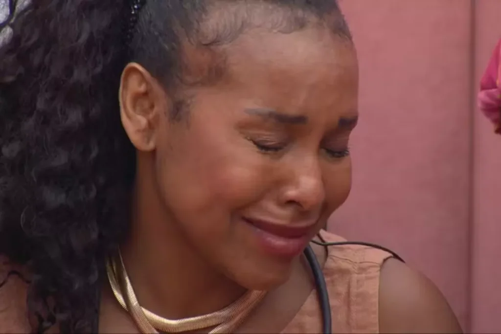Sol Vega se emociona, discute voto de Solange Couto e dispara críticas a Breno no BBB 26