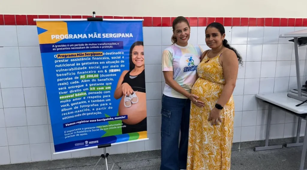Programa Ciranda Sergipe leva serviços de cidadania e saúde a Laranjeiras com ações inéditas