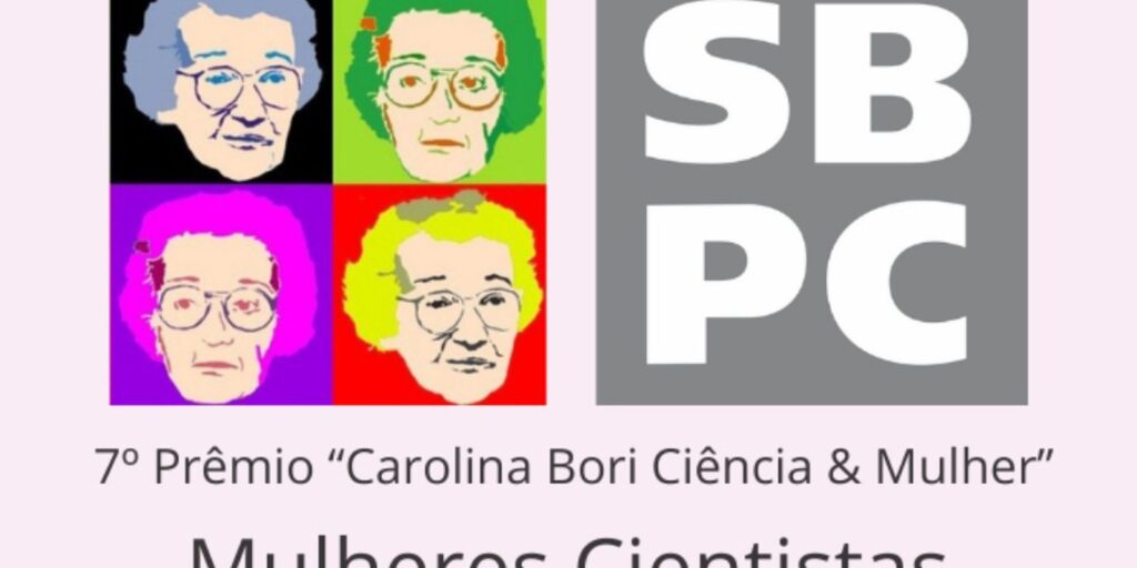 SBPC premia pesquisadoras brasileiras em celebração ao Dia das Mulheres e Meninas na Ciência