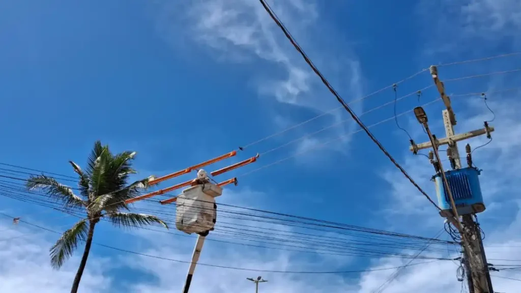 Energisa orienta foliões sobre segurança elétrica durante o Carnaval