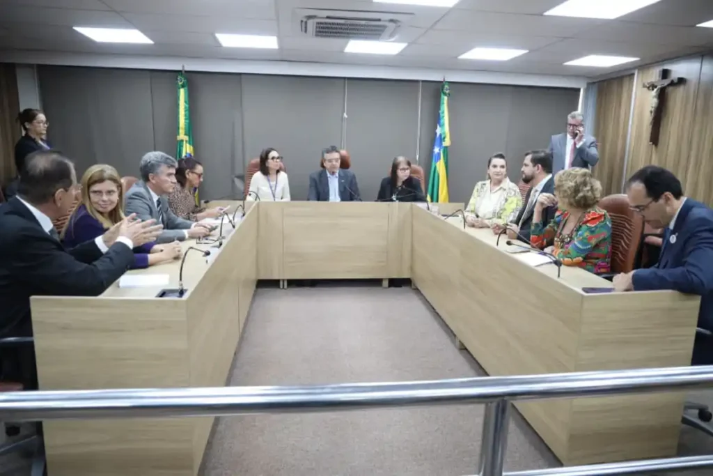Assembleia de Sergipe aprova mudanças na Gratificação Especial Estratégica da Defensoria Pública