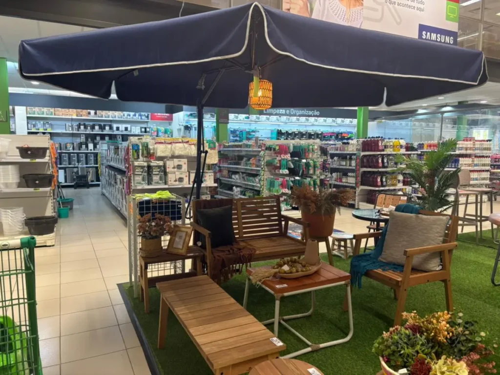 Demanda por produtos de lazer para o Carnaval cresce 30% na Ferreira Costa