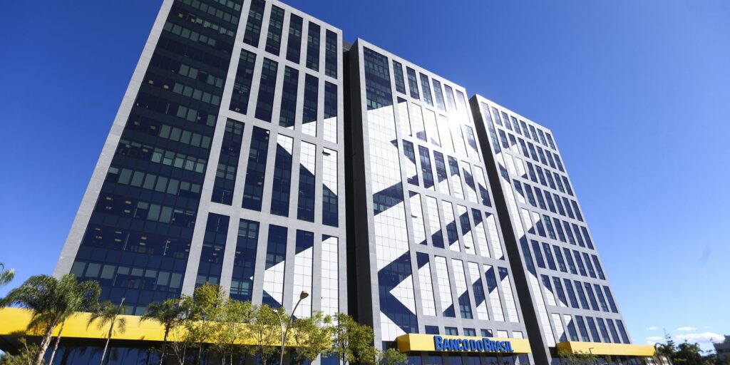 Banco do Brasil fecha 2025 com lucro líquido ajustado de R$ 20,68 bilhões, recuo de 45,4%