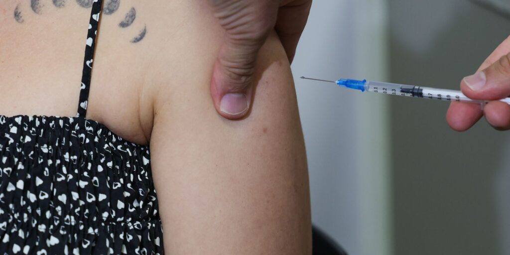 Anvisa amplia indicação da vacina Gardasil 9 para prevenir mais tipos de câncer