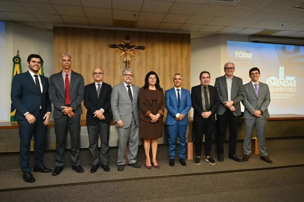 Falta de adequação em portais da transparência pode barrar repasses de emendas a municípios de Sergipe em 2026